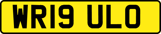 WR19ULO