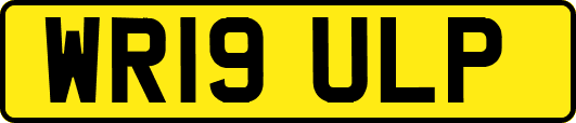 WR19ULP