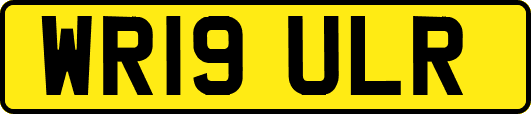 WR19ULR