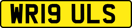 WR19ULS