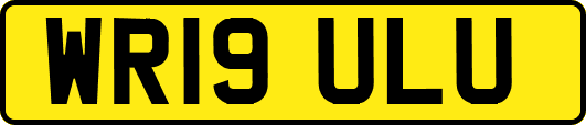 WR19ULU