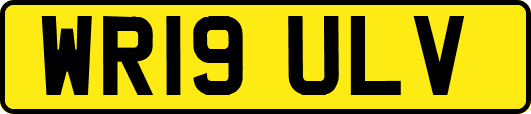 WR19ULV