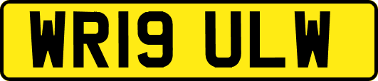 WR19ULW