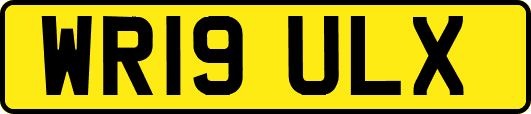 WR19ULX