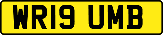 WR19UMB