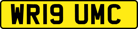 WR19UMC