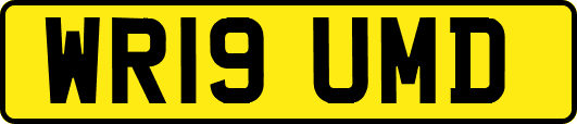 WR19UMD