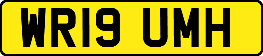 WR19UMH