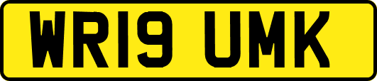 WR19UMK