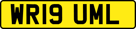WR19UML