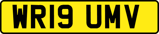 WR19UMV