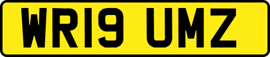 WR19UMZ