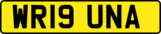 WR19UNA