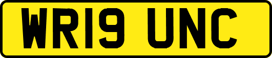 WR19UNC