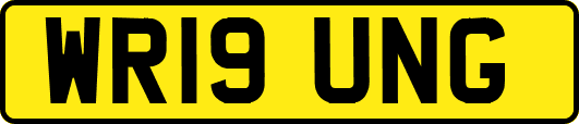 WR19UNG