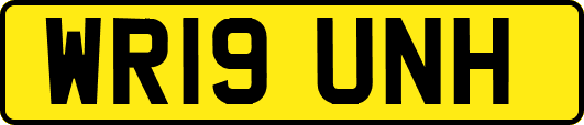 WR19UNH