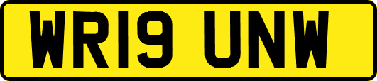 WR19UNW