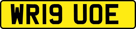 WR19UOE