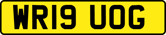 WR19UOG