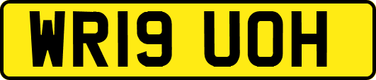 WR19UOH