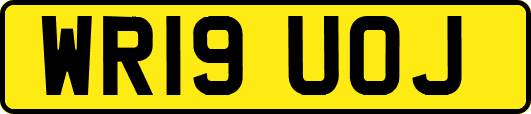 WR19UOJ