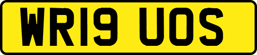 WR19UOS