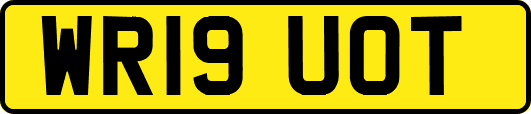 WR19UOT