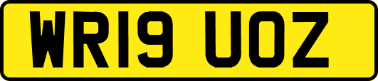 WR19UOZ