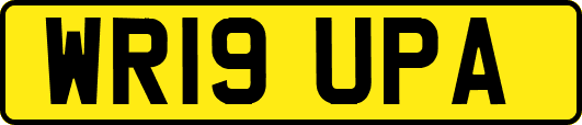 WR19UPA
