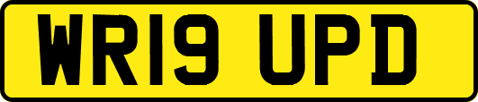 WR19UPD