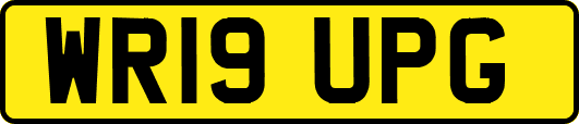 WR19UPG