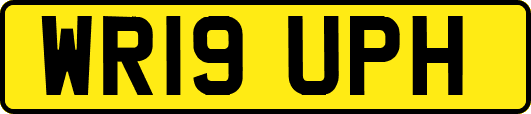 WR19UPH