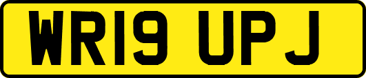 WR19UPJ