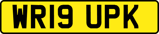 WR19UPK