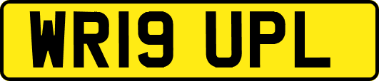 WR19UPL