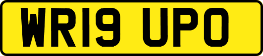 WR19UPO