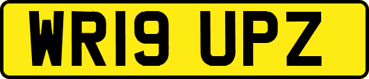 WR19UPZ
