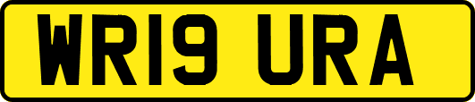 WR19URA