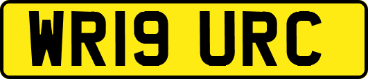 WR19URC
