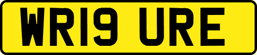 WR19URE