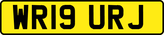 WR19URJ