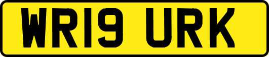 WR19URK
