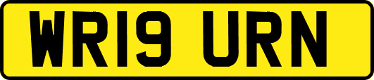 WR19URN