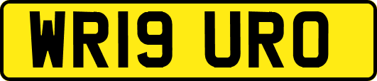 WR19URO