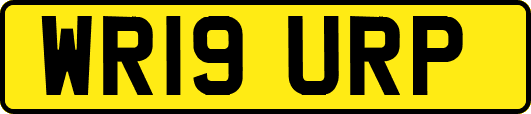 WR19URP