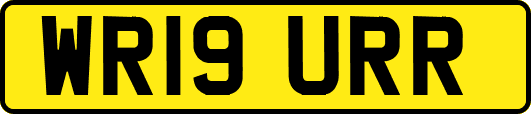 WR19URR