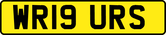 WR19URS