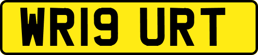 WR19URT