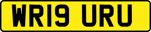 WR19URU