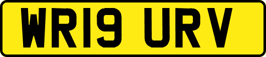 WR19URV